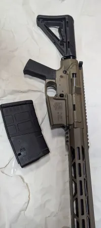 DB-10 .308 win Тернопіль