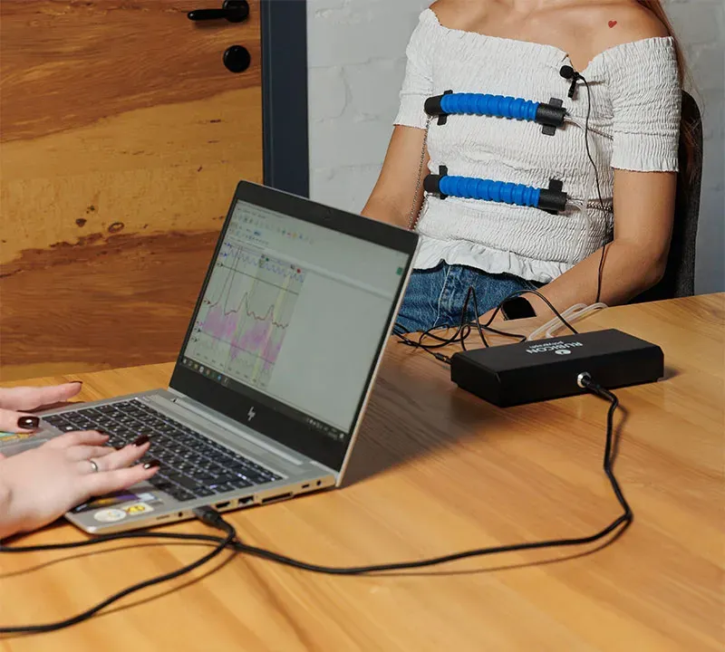 Тесты на полиграфе в городе Днепр и области - эксперт полиграфолог Дніпро - фото 1