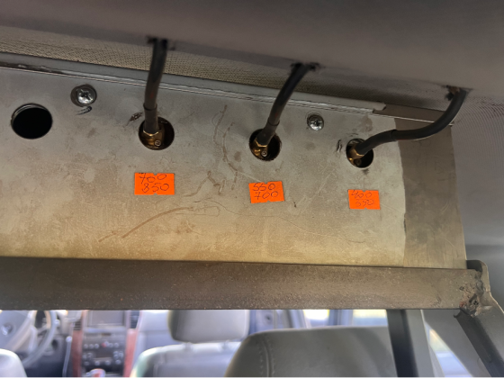 РЕБ автомобільний ЗАВАДА Вінниця