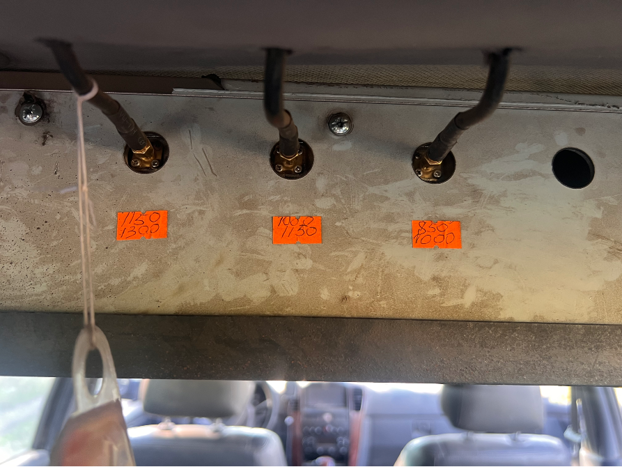 РЕБ автомобільний ЗАВАДА Вінниця - фото 4