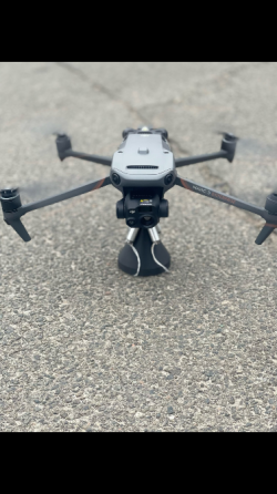 Сіткомет на Mavic 3, Mavic 3 pro Київ