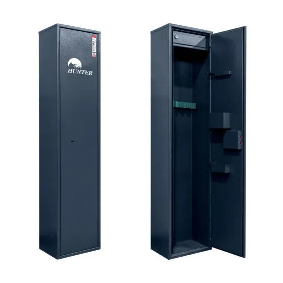 Высококачественный сейф Hunter GLT.340.K с быстрой доставкой Київ