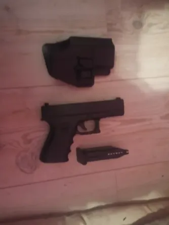 Глок 19 Івано-Франківськ