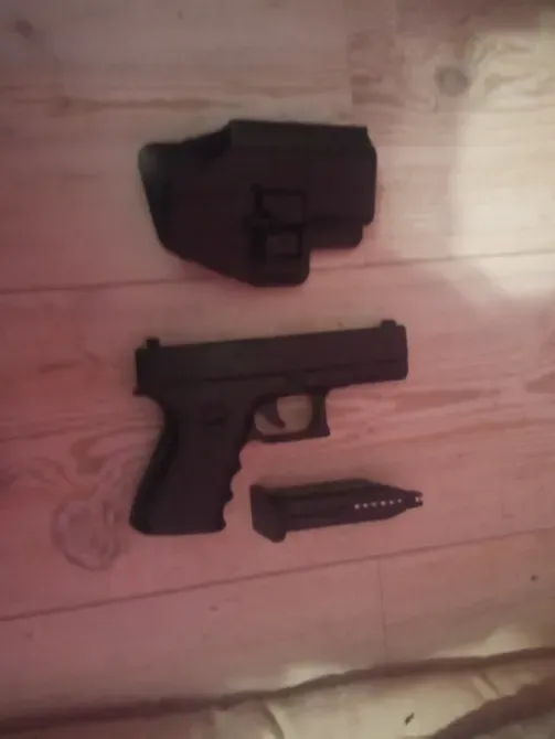 Глок 19 Івано-Франківськ - фото 1