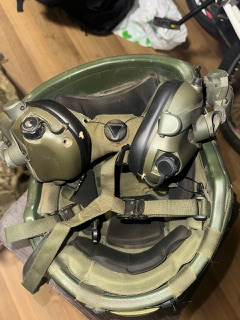 Амуниция МТАК Київ