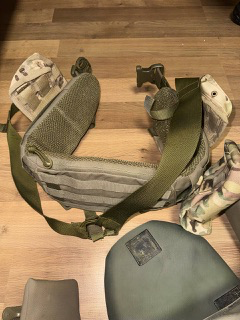 Амуниция МТАК Київ - фото 5