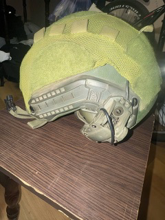 Амуниция МТАК Київ - фото 3