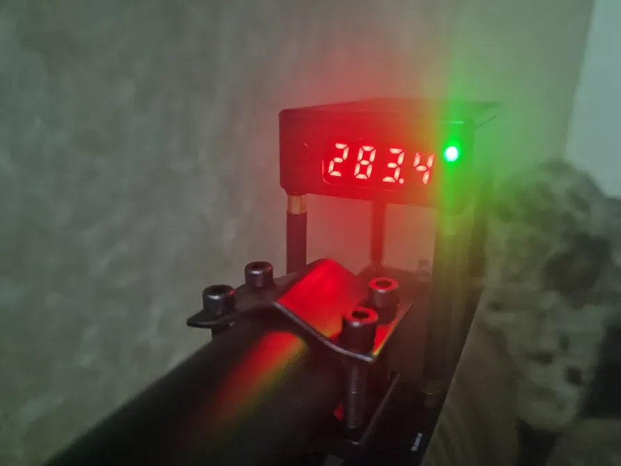 Продам пневматичну РСР гвинтівку калібру 4.5 ми Snowpeak PR900 Gen2 в БуллПап Вишгород - фото 8