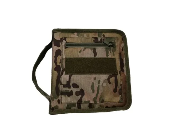 Сумка-Патронташ закритий на 80 патронів патронташі для 223, 308 та 338 калібрів GEN3 Рівне