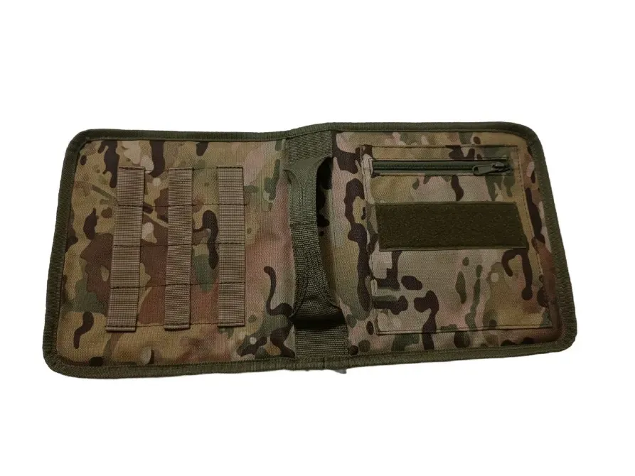 Сумка-Патронташ закритий на 80 патронів патронташі для 223, 308 та 338 калібрів GEN3 Рівне - фото 7