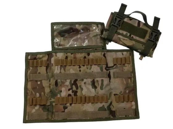 Патронташі на 40 набоїв для 338 LM, 338 NM, 300 NM, 3006, 308 Win, 6.5 Cr, 243 на MOLLY Рівне