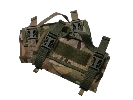 Патронташі на 40 набоїв для 338 LM, 338 NM, 300 NM, 3006, 308 Win, 6.5 Cr, 243 на MOLLY Рівне