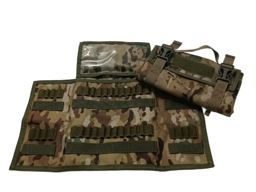 Патронташі на 40 набоїв для 338 LM, 338 NM, 300 NM, 3006, 308 Win, 6.5 Cr, 243 на MOLLY Рівне - фото 8