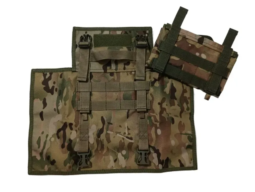 Патронташі на 40 набоїв для 338 LM, 338 NM, 300 NM, 3006, 308 Win, 6.5 Cr, 243 на MOLLY Рівне - фото 4