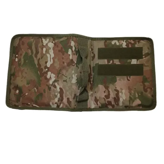 Сумка-патронташ закрита для 12 калібру на 120 набоїв мультикам Рівне