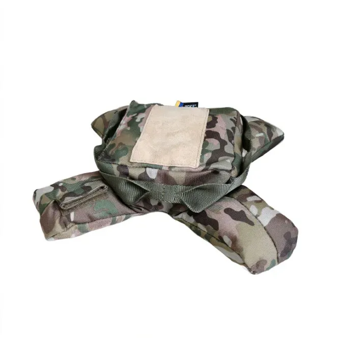 Медуза мішок барикадний упор підставка GEN 1 Рівне - фото 7