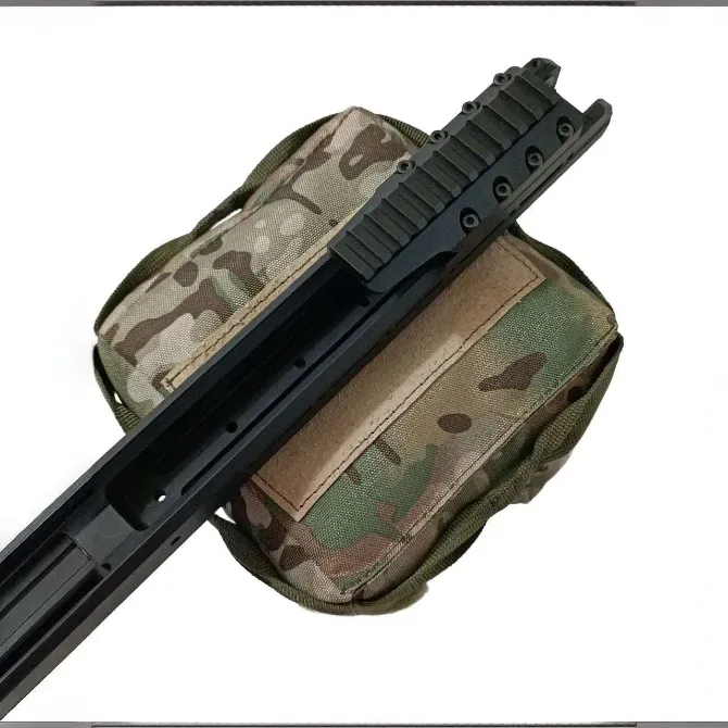 Медуза мішок барикадний упор підставка GEN 1 Рівне - фото 3