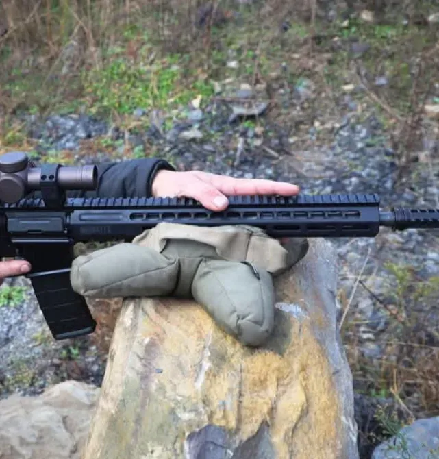 Медуза мішок барикадний упор підставка GEN 1 Рівне - фото 2