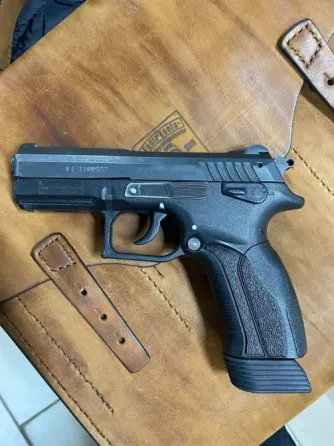 Пятка магазина ПМ, ТТ, Форт 9.10.12.14.17.18, 20. Глок 17, 19. Т-910. Uxor, H&H Харків