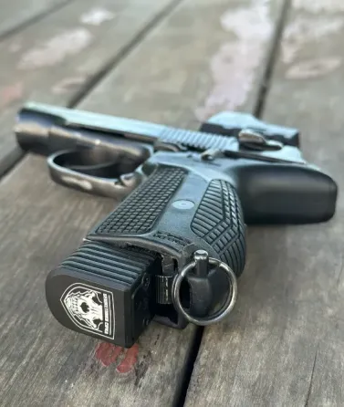 Пятка магазина ПМ, ТТ, Форт 9.10.12.14.17.18, 20. Глок 17, 19. Т-910. Uxor, H&H Харків