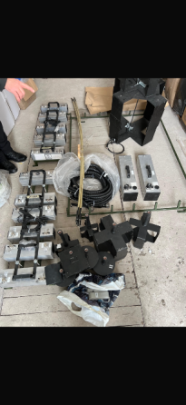 Автомобільний РЕБ Писець [140-1050/2.4/5.8] + 4 АКБ Запоріжжя