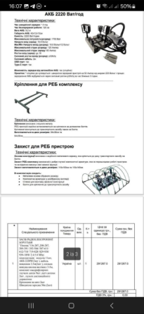 Автомобільний РЕБ Писець [140-1050/2.4/5.8] + 4 АКБ Запоріжжя