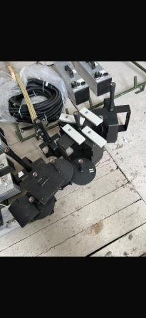 Автомобільний РЕБ Писець [140-1050/2.4/5.8] + 4 АКБ Запоріжжя