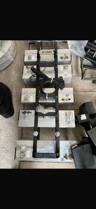 Автомобільний РЕБ Писець [140-1050/2.4/5.8] + 4 АКБ Запоріжжя - фото 7