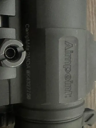 Продам карабін Малюк К01 Київ