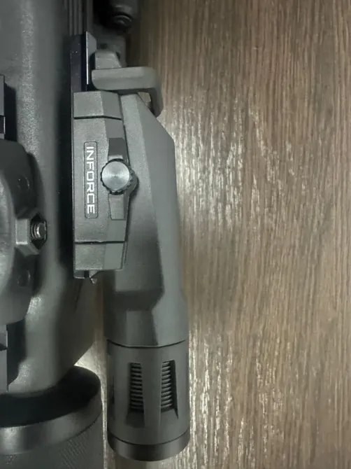 Продам карабін Малюк К01 Київ - фото 2