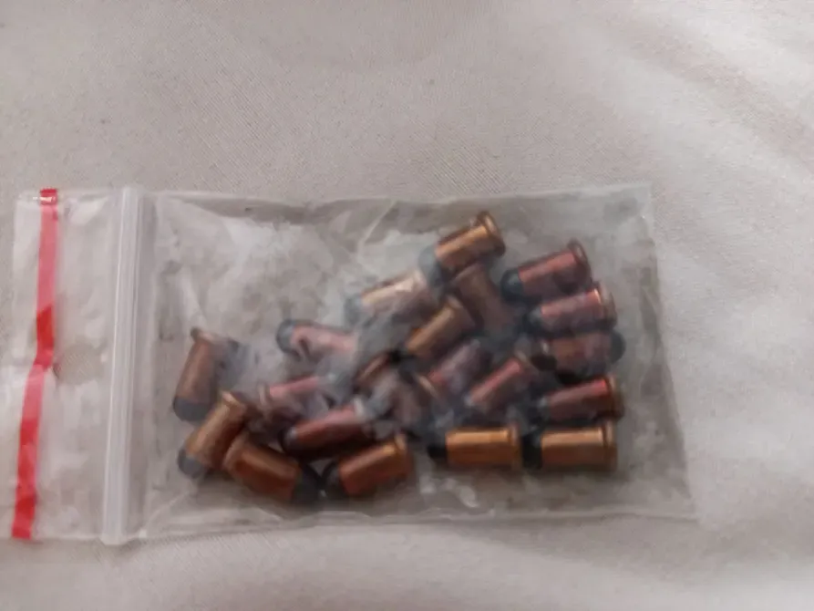 Продам Револьвер Stalker S 4 мм Black + Кобура оперативна + Патрони Флобера 20шт Київ - фото 5