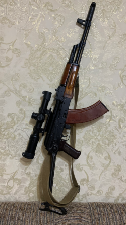 ОП АКМС Тульчин