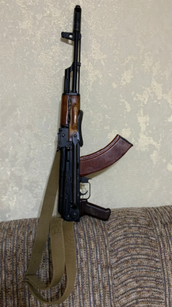 ОП АКМС Тульчин