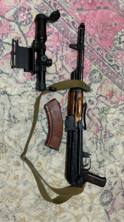 ОП АКМС Тульчин