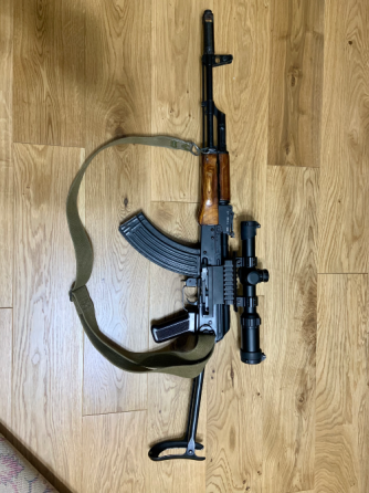 ОП АКМС Тульчин