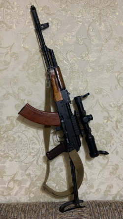 ОП АКМС Тульчин