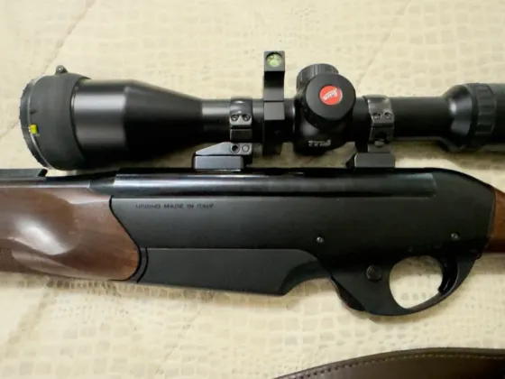 Benelli Argo .30-06 + Leica ER i 3–12×50 BDC Харків
