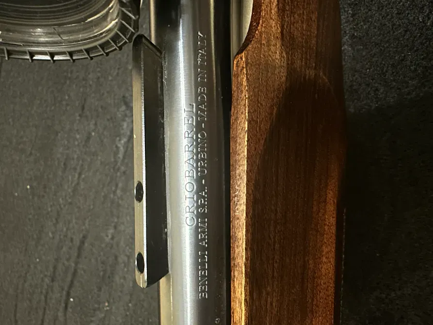 Benelli Argo .30-06 + Leica ER i 3–12×50 BDC Харків - фото 5