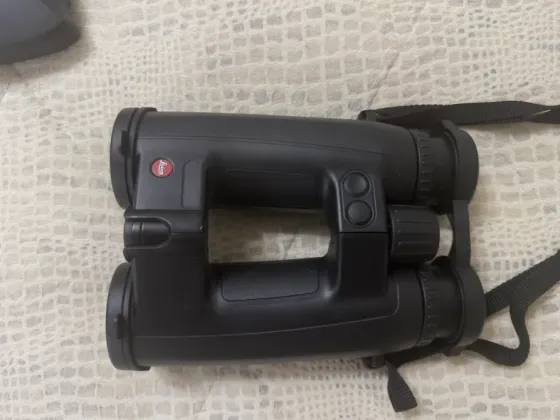 Бінокль. Leica Geovid HD-B | Преміум оптика. Далекомір. Стан нового Харків