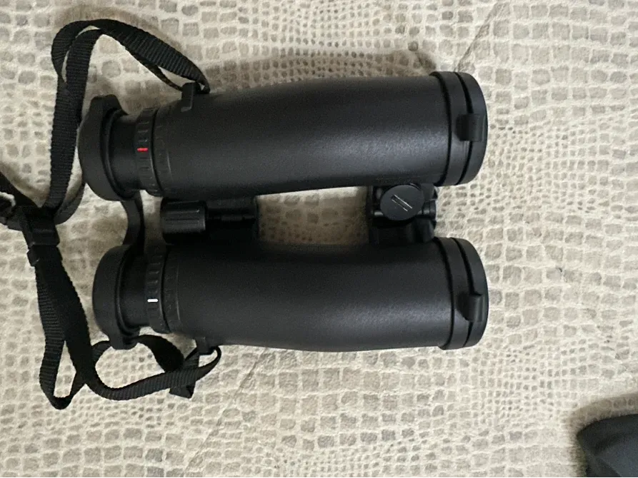 Бінокль. Leica Geovid HD-B | Преміум оптика. Далекомір. Стан нового Харків - фото 2