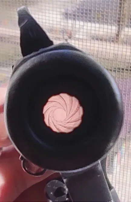 Наган "ГРОМ" с двумя глушителями. Київ - фото 8