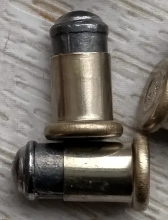 Усиленный патрон Флобера "MAGNUM" Київ