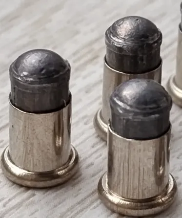 Усиленный патрон Флобера "MAGNUM" Київ