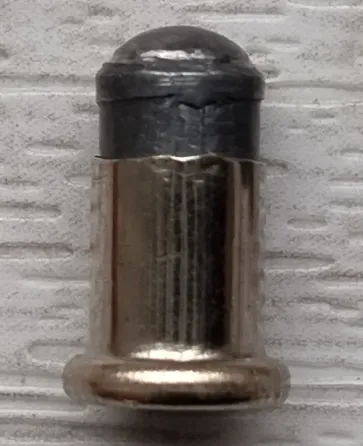 Усиленный патрон Флобера "MAGNUM" Київ