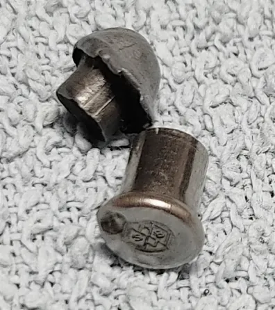 Усиленный патрон Флобера "MAGNUM" Київ