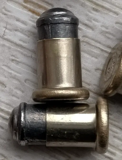 Усиленный патрон Флобера "MAGNUM" Київ - фото 4