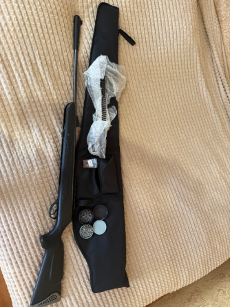 Продаю Hatsan 125 Magnum Одеса