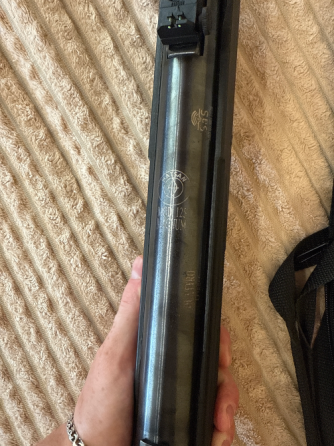 Продаю Hatsan 125 Magnum Одеса