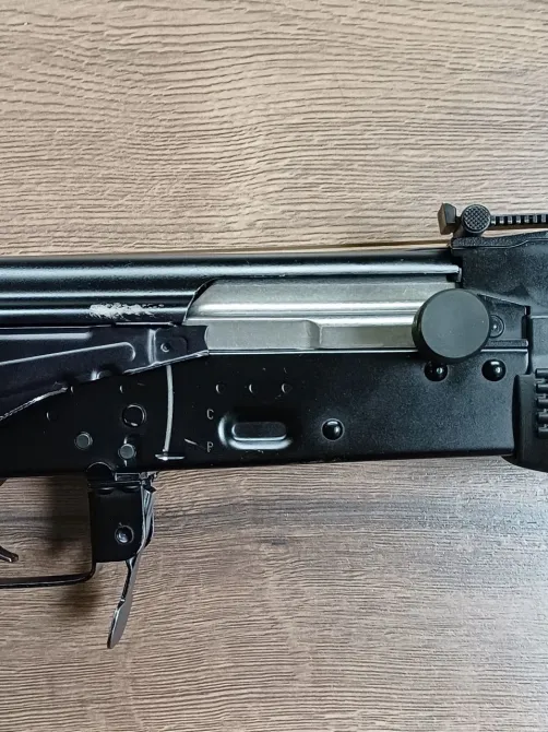 AK WBP Midi Jack .223 Rem Дрогобич - фото 4