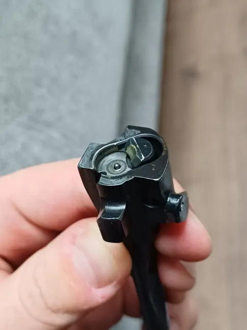 AK WBP Midi Jack .223 Rem Дрогобич - фото 7